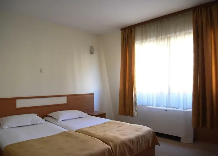 Euro Hotels Gara De Nord