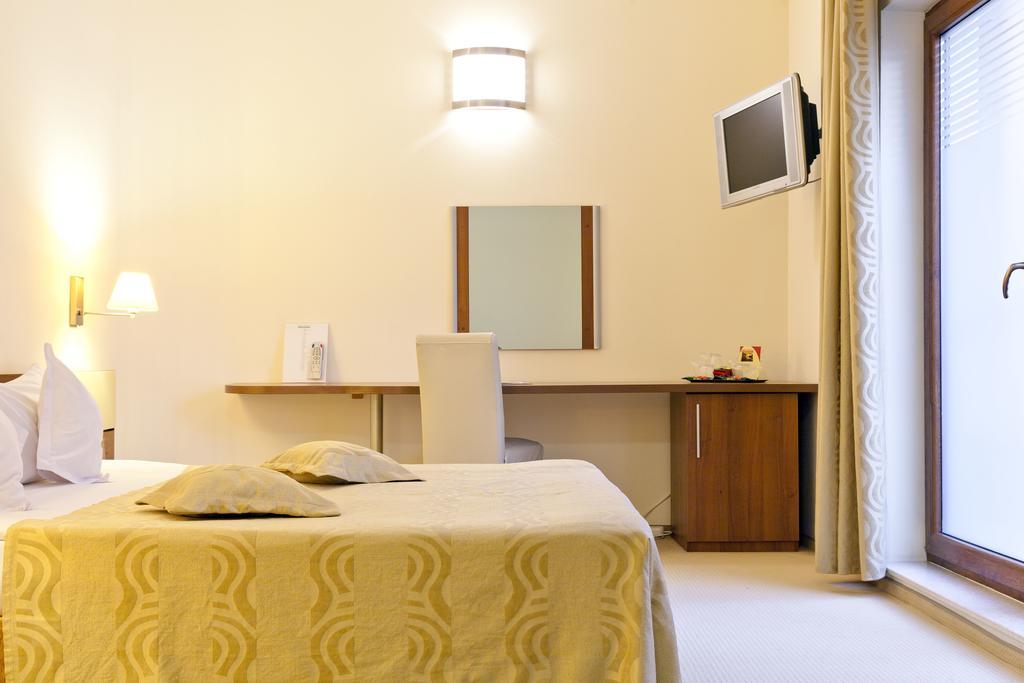 Euro Gara De Nord Hotel Bucharest