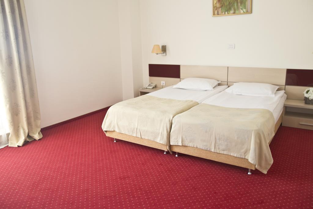Euro Gara De Nord 3*