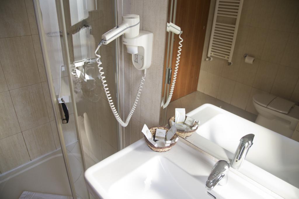 Hotel Euro Gara De Nord Bucharest