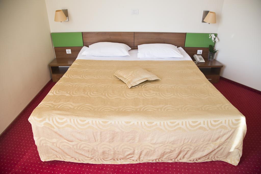 Hotel Euro Gara De Nord Bucharest