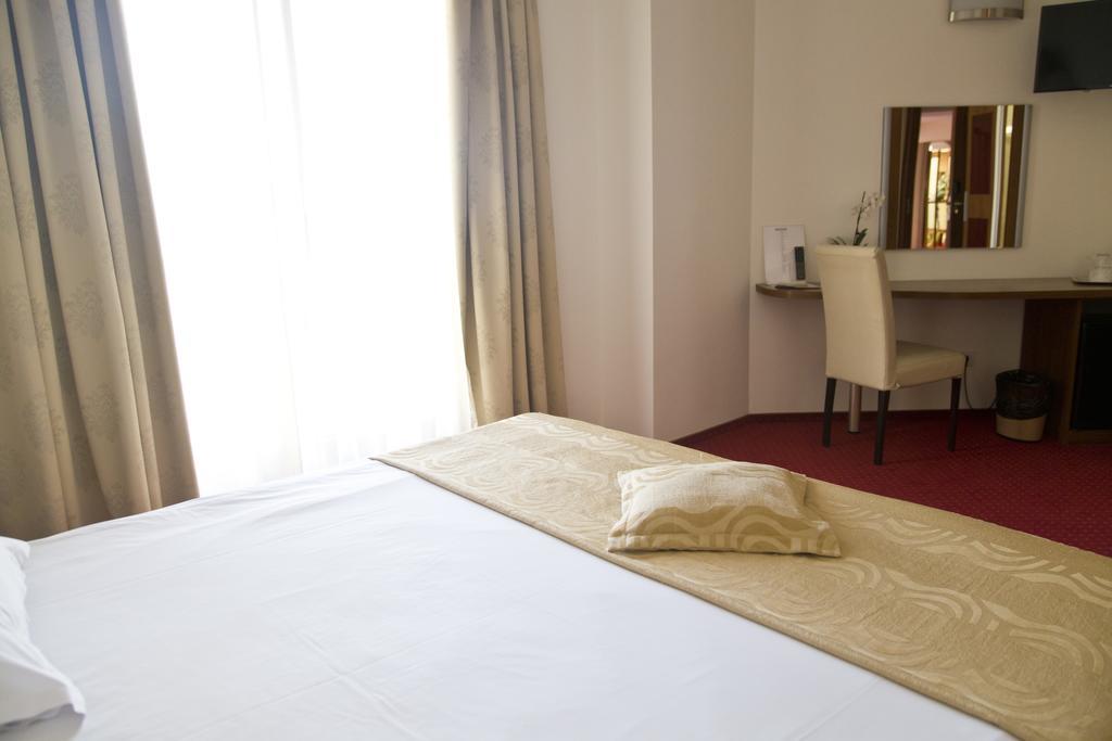Euro Gara De Nord Hotel Bucharest