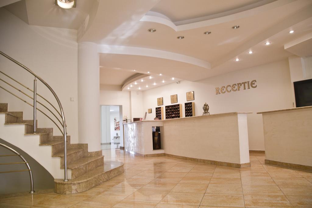 Euro Gara De Nord 3* Bucharest