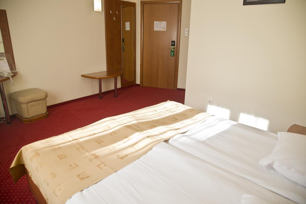Euro Gara De Nord Hotel Bucharest