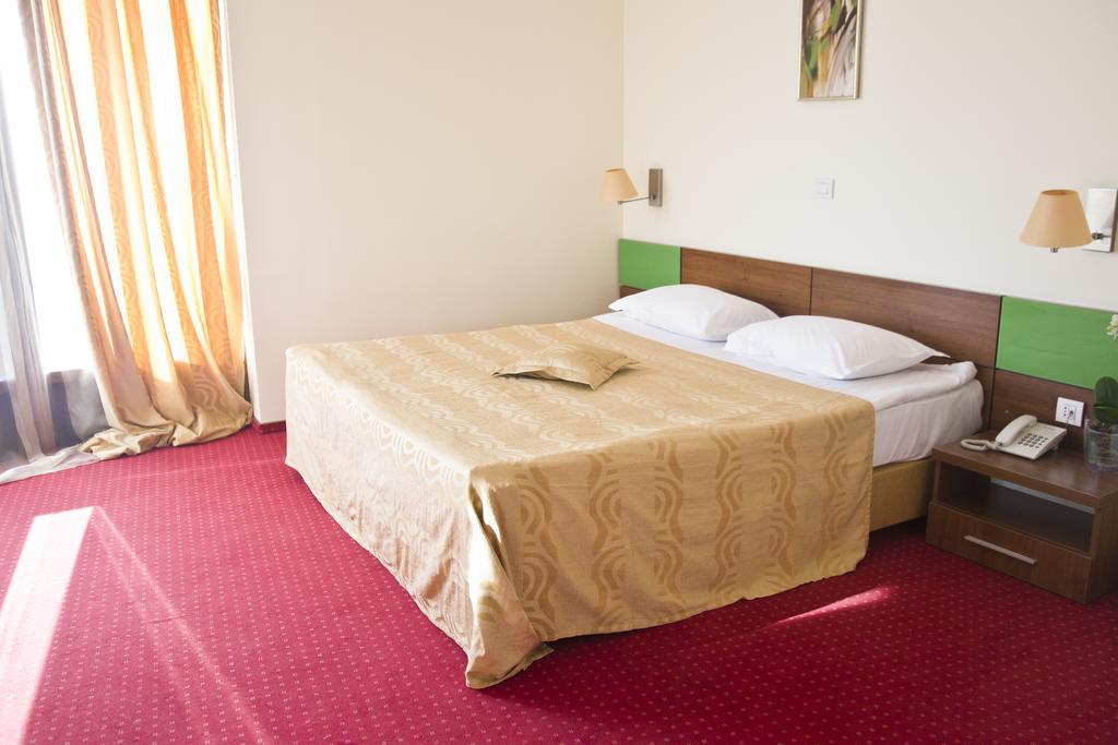 Euro Gara De Nord 3* Bucharest