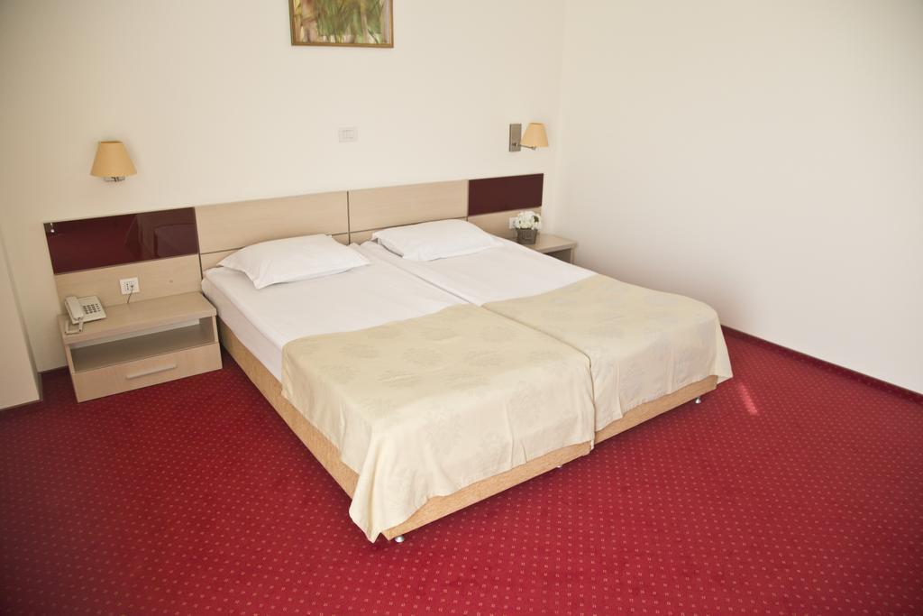 Hotel Euro Gara De Nord