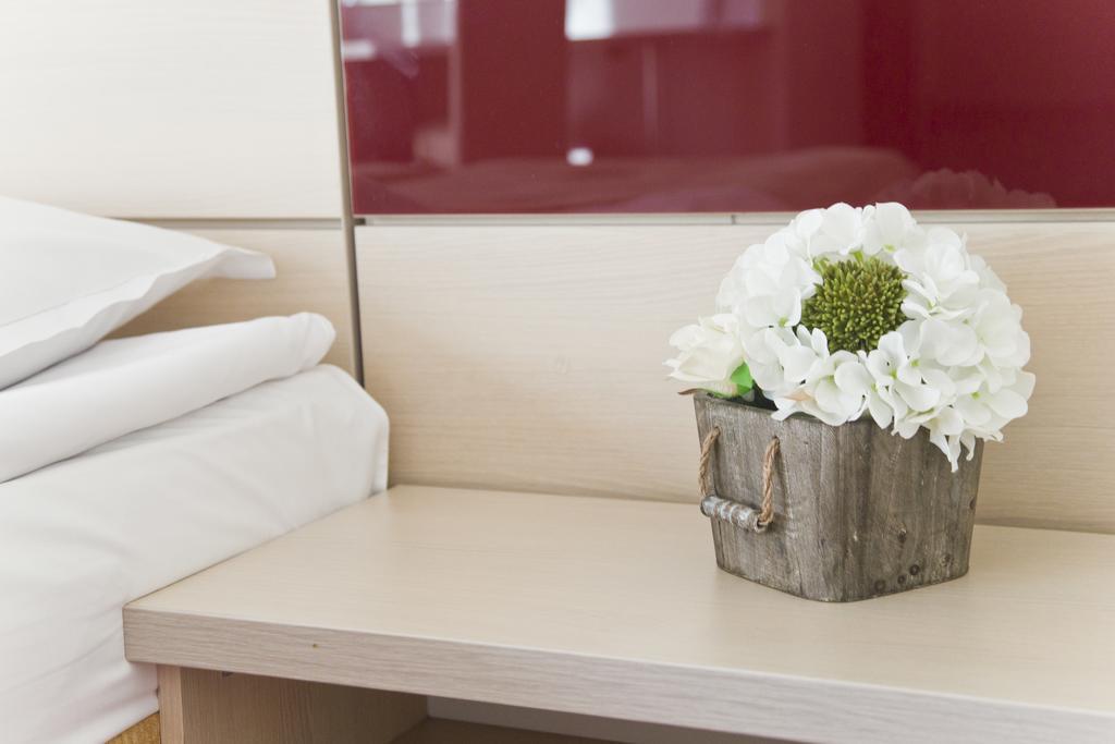 Euro Gara De Nord Hotel Bucharest