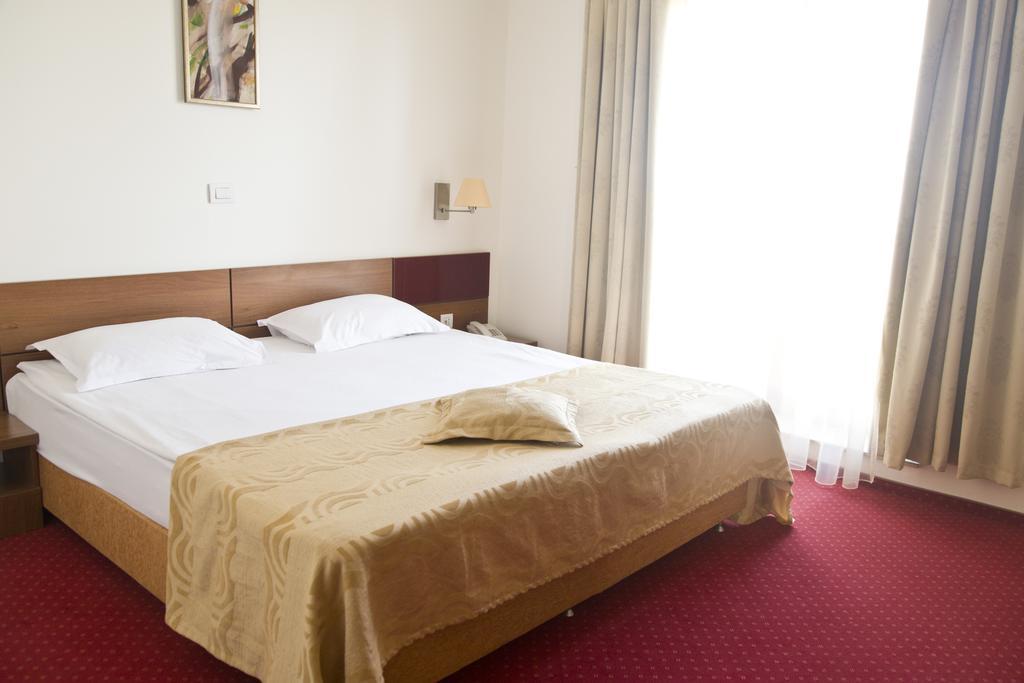 Euro Gara De Nord Hotel 3*