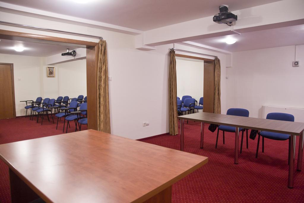 Hotel Euro Gara De Nord Bucharest