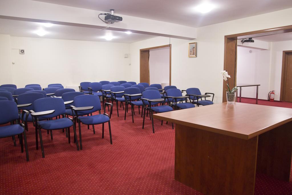 Euro Gara De Nord 3* Bucharest