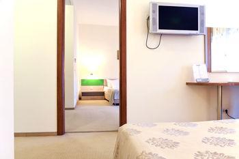 Euro Gara De Nord Hotel