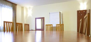 Euro Gara De Nord Hotel 3*