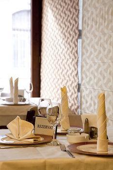 Euro Gara De Nord Hotel Bucharest