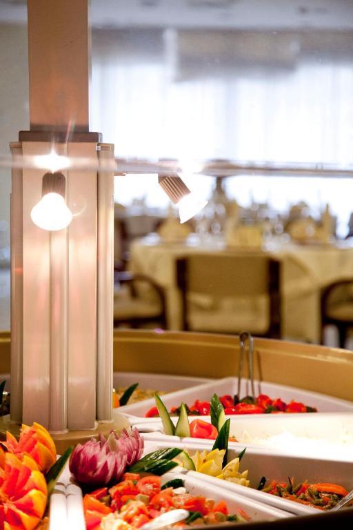 Euro Gara De Nord Hotel 3*