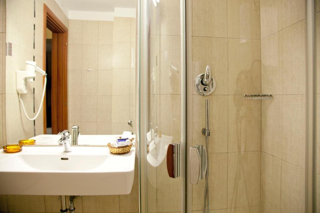 Hotel Euro Gara De Nord