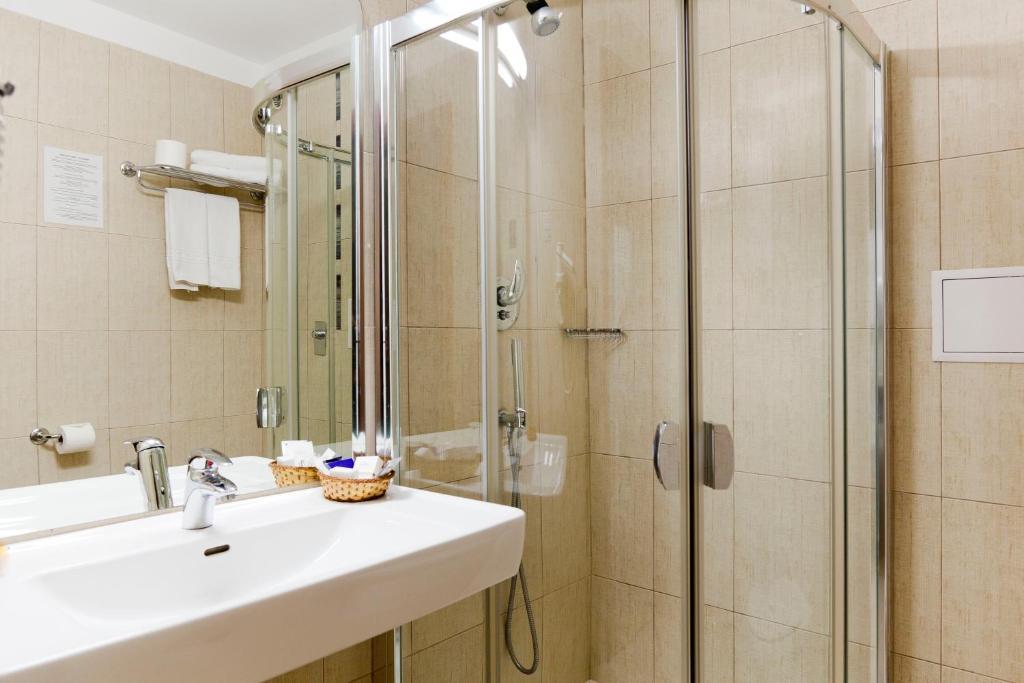 Hotel Euro Gara De Nord Bucharest