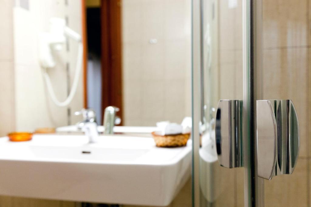 Euro Gara De Nord 3* Bucharest