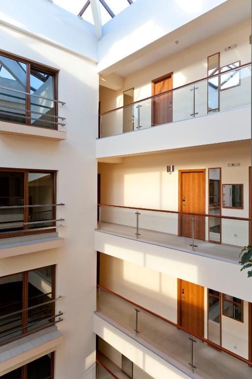 Hotel Euro Gara De Nord Bucharest
