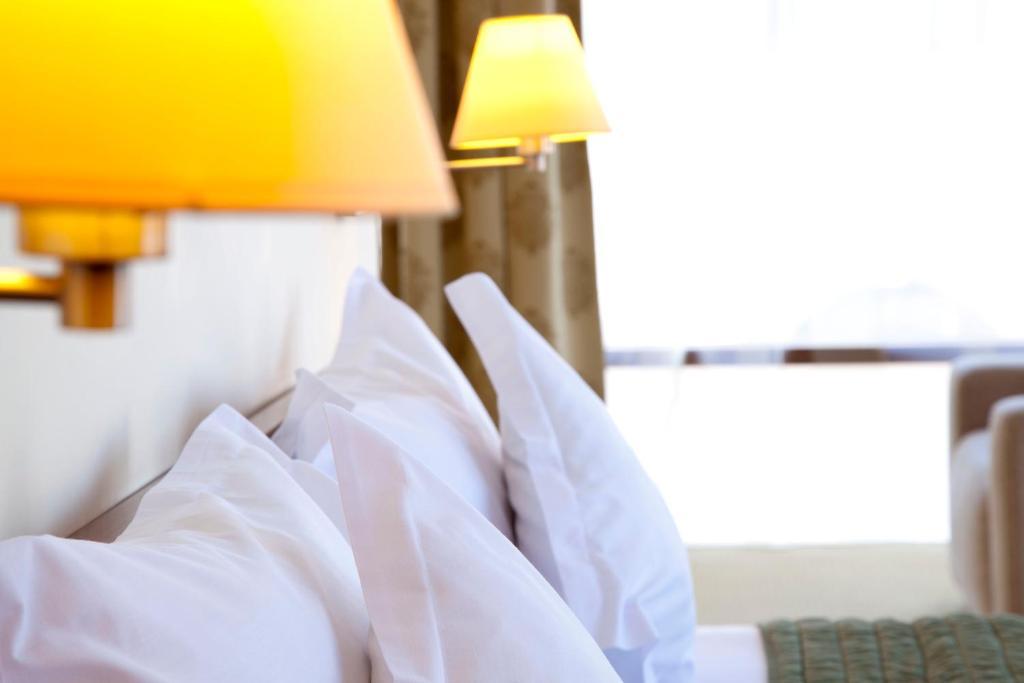 Euro Gara De Nord 3* Bucharest
