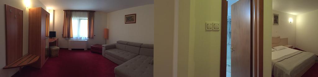 Euro Gara De Nord Hotel Bucharest