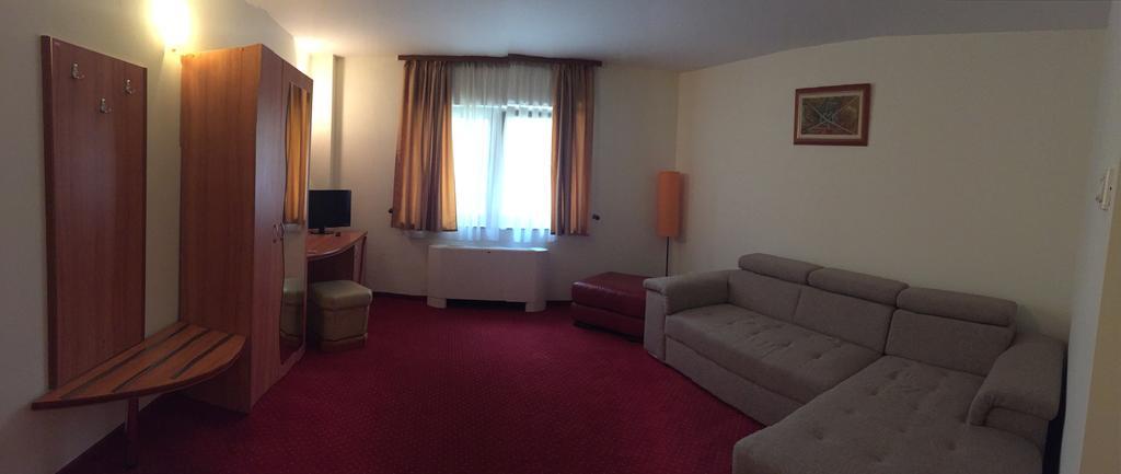 Euro Gara De Nord 3*