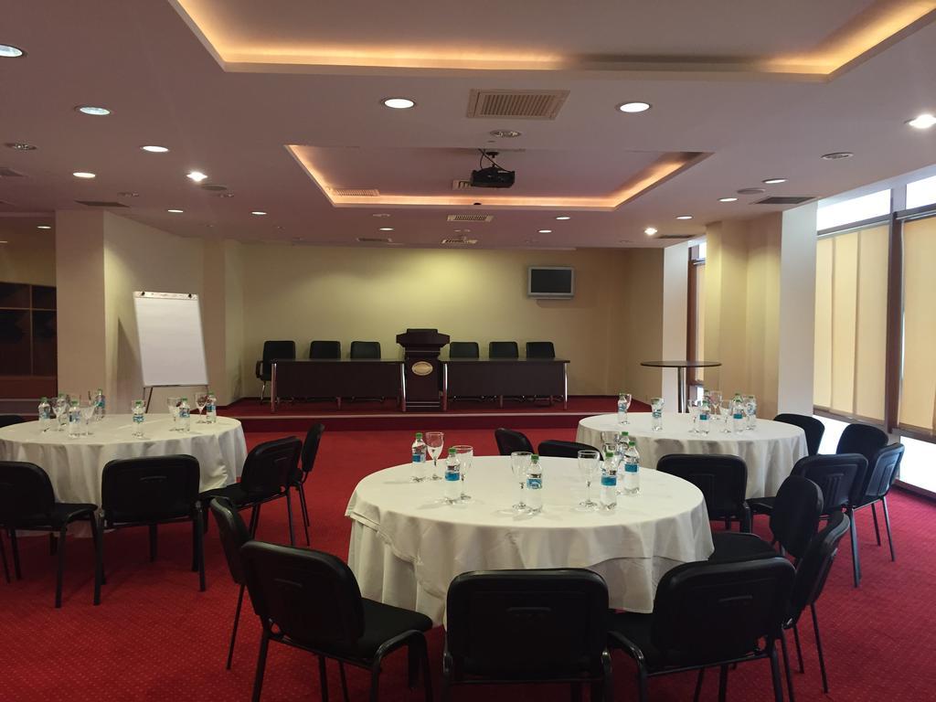 Euro Gara De Nord Hotel Bucharest