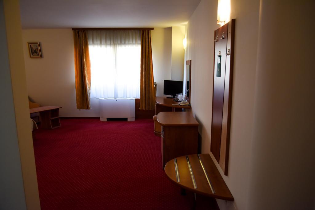 Euro Gara De Nord Bucharest