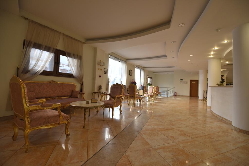Euro Gara De Nord Hotel Bucharest