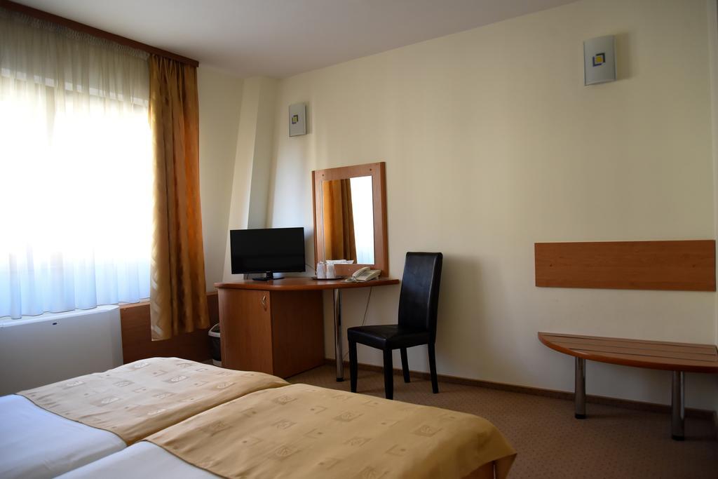 Euro Gara De Nord 3* Bucharest