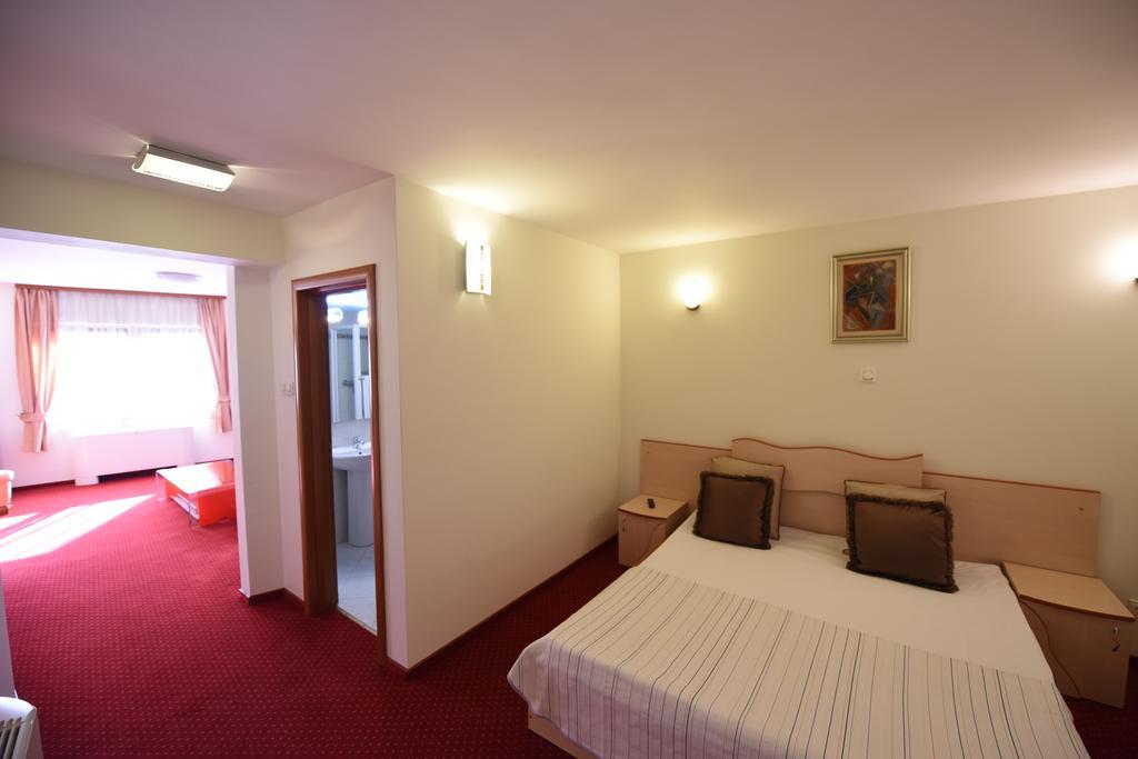Euro Gara De Nord Hotel