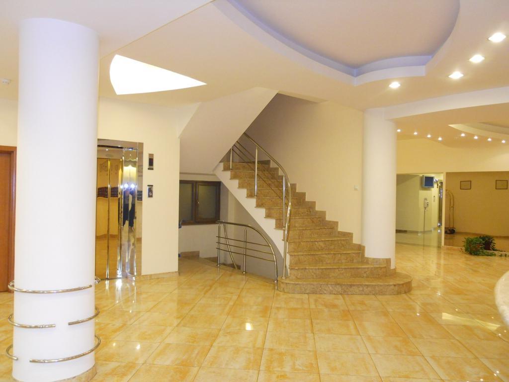 Hotel Euro Gara De Nord Bucharest
