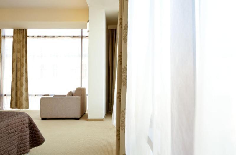 Euro Gara De Nord 3* Bucharest