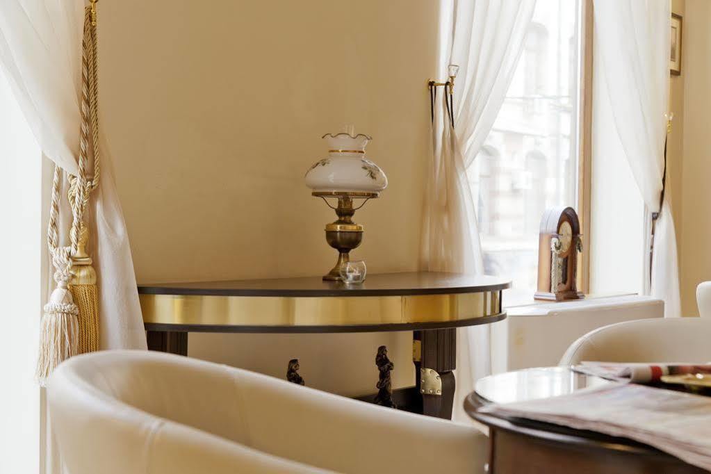 Euro Gara De Nord 3* Bucharest