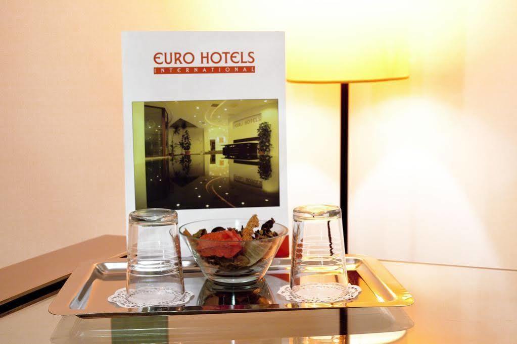 Euro Gara De Nord Hotel 3*