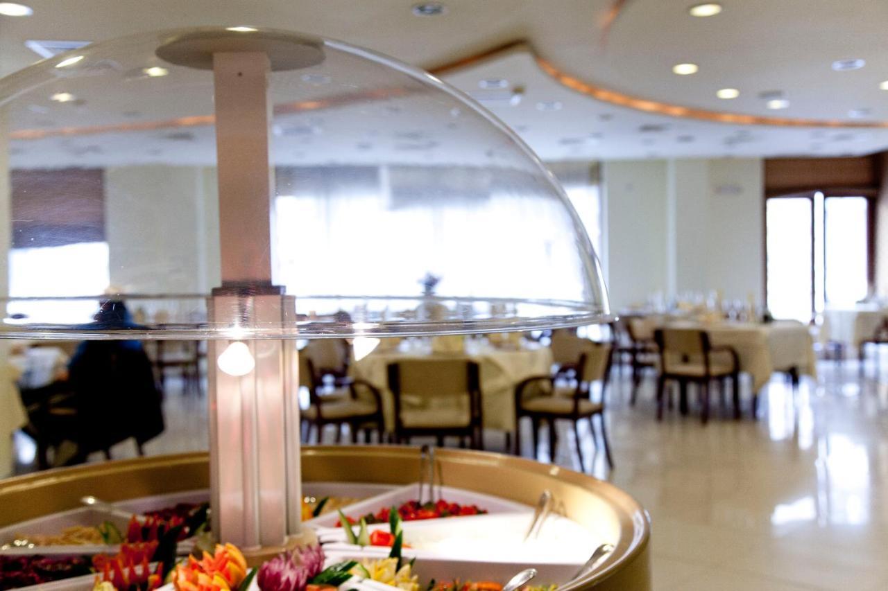 Euro Gara De Nord Hotel Bucharest